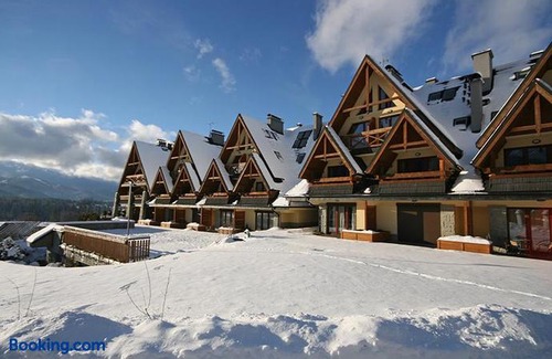 Koscielisko Apartment | Apartament Giewont Koscielisko