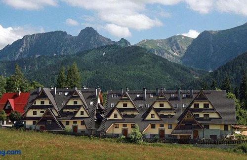Koscielisko Apartment | Apartament Giewont Koscielisko