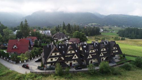 Koscielisko Apartment | Apartament Giewont