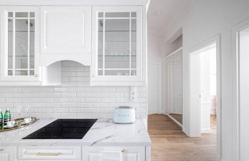 City Centre Apartment | Apartament Golden Place