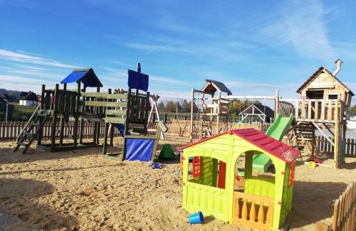 Bialka Tatrzanska Apartment | Apartament Grapa 29 K3 na terenie Sun & Snow Białka Tatrzańska