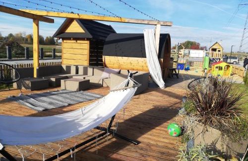 Bialka Tatrzanska Apartment | Apartament Grapa 29 K3 na terenie Sun & Snow Białka Tatrzańska