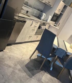 Wilda Apartment | Apartament GreenPoint Centrum