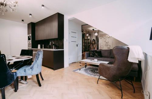 Nowy Sacz Apartment | Apartament Greya