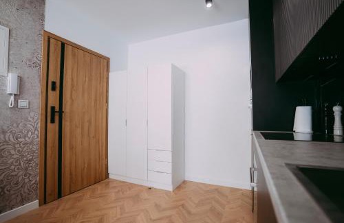 Nowy Sacz Apartment | Apartament Greya