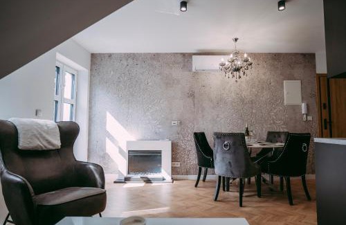 Nowy Sacz Apartment | Apartament Greya