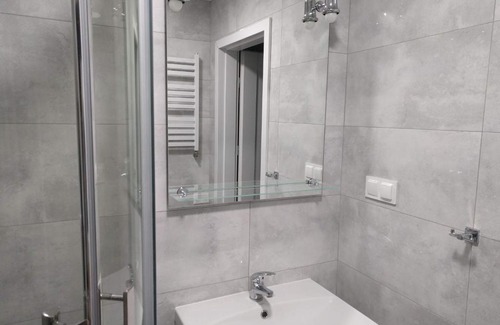 Srodmiescie Apartment | Apartament GRUBA RYBA 2