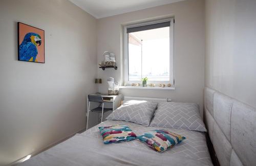 Olsztyn Apartment | Apartament Gruszowy Sad