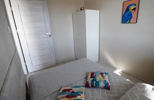 Olsztyn Apartment | Apartament Gruszowy Sad