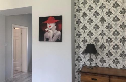 Ladek-Zdroj Apartment | Apartament Halina