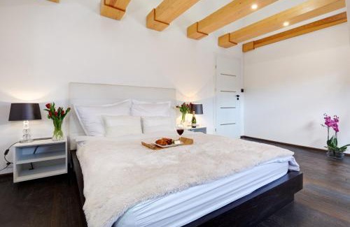 Katowice Apartment | Apartament Heaven 115 m2 -3 eleganckie sypialnie -wanna w pokoju