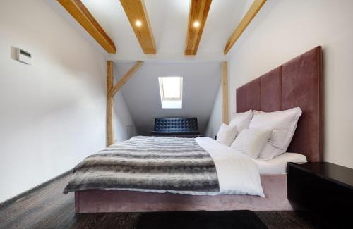 Katowice Apartment | Apartament Heaven 115 m2 -3 eleganckie sypialnie -wanna w pokoju