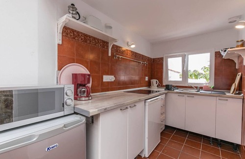 Santa Ursula Ski Chalet | Apartament Heliconia For up to 4 Persons