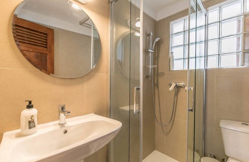 Santa Ursula Ski Chalet | Apartament Heliconia For up to 4 Persons