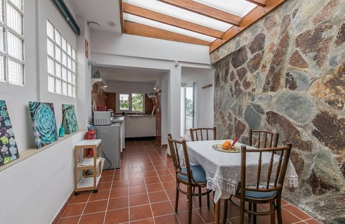 Santa Ursula Ski Chalet | Apartament Heliconia For up to 4 Persons