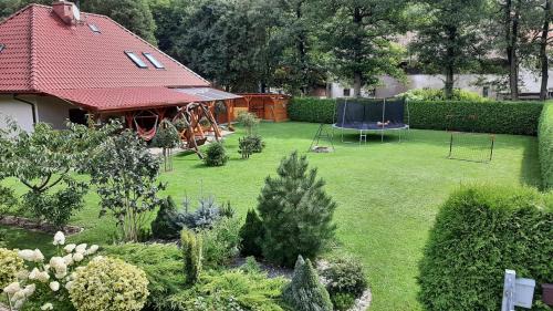 Klodzko Miasto Apartment | Apartament Hortensjowy Zakątek