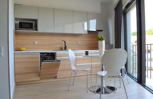 Miedzyzdroje Apartment | Apartament Horyzont 405 Międzyzdroje