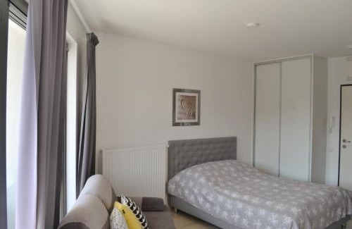 Miedzyzdroje Apartment | Apartament Horyzont 405 Międzyzdroje