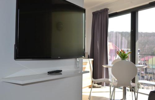 Miedzyzdroje Apartment | Apartament Horyzont 405 Międzyzdroje