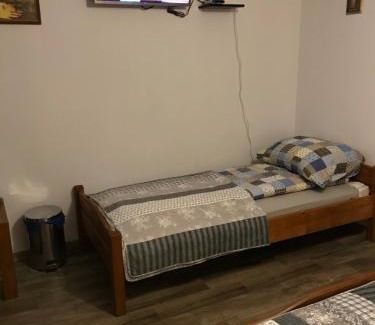 Sromowce Nizne House | Apartament i pokoje u Piotra