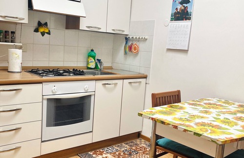 Citta Nuova-Barriera Nuova-San Vito-Citta Vecchia Apartment | Apartament in city center - Trieste