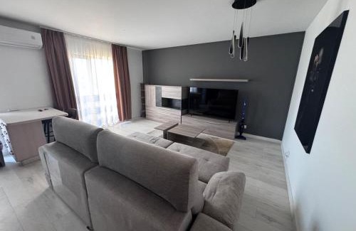 Ploiesti Apartment | Apartament in Ploiești 7