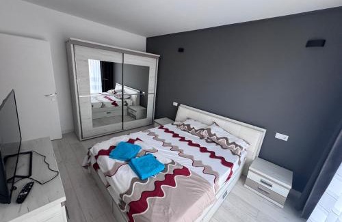 Ploiesti Apartment | Apartament in Ploiești 7