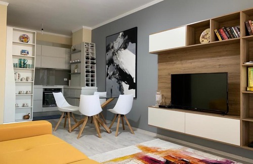 Tirana Apartment | Apartament in Tirana