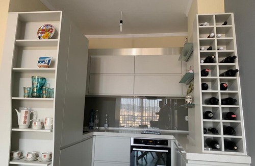 Tirana Apartment | Apartament in Tirana