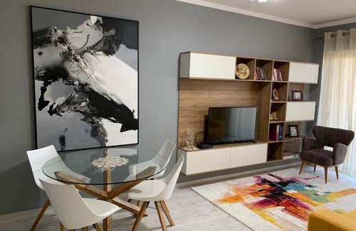 Tirana Apartment | Apartament in Tirana