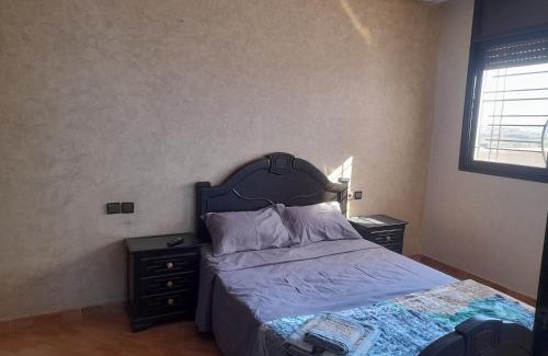 Skhirat Apartment | Apartament Ines