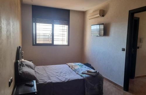 Skhirat Apartment | Apartament Ines