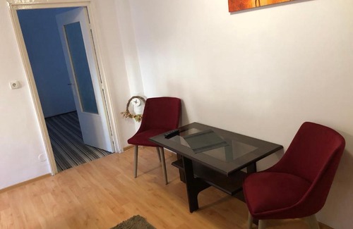 Piatra Neamt Apartment | Apartament Ioana