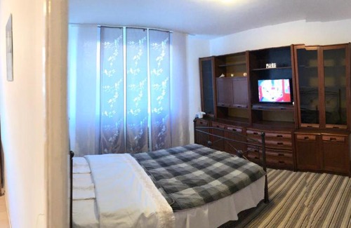 Piatra Neamt Apartment | Apartament Ioana