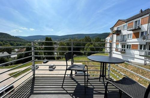 Swieradow-Zdroj Apartment | Apartament Izerka z Sauną