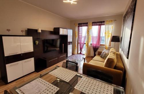 Torun Apartment | Apartament Józefa 1
