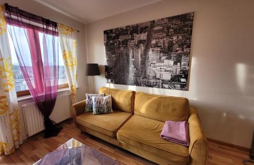 Torun Apartment | Apartament Józefa 1