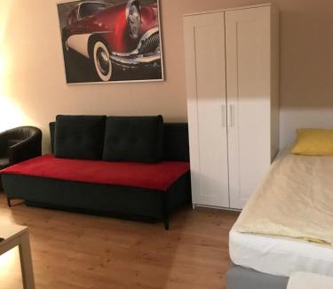 Torun Apartment | Apartament Józefa