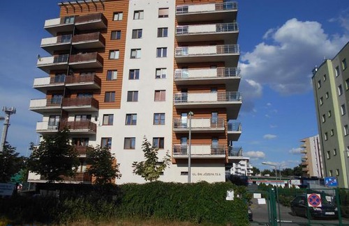 Torun Apartment | Apartament Józefa
