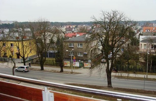 Torun Apartment | Apartament Józefa