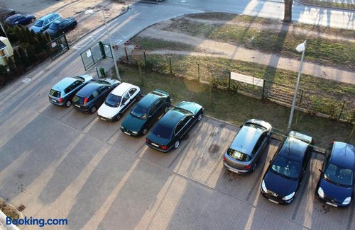 Torun Apartment | Apartament Józefa