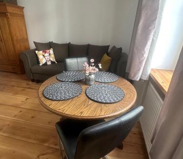 Bydgoszcz Apartment | Apartament Jadwisia