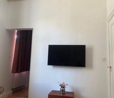 Bydgoszcz Apartment | Apartament Jadwisia