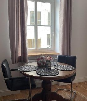 Bydgoszcz Apartment | Apartament Jadwisia