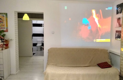 Plock Apartment | APARTAMENT JASNY NOCLEGI PŁOCK