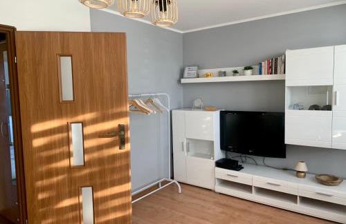 Gliwice Apartment | Apartament Joanna 2 parter blisko Prezero