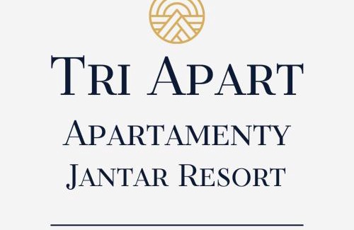 Jantar Apartment | Apartament Joanna Jantar Resort by TriApart