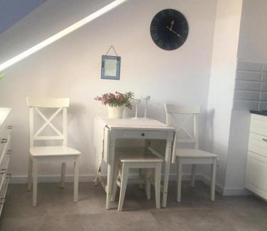 Karwia Apartment | Apartament Julia