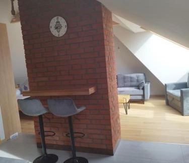 Maniowy Apartment | Apartament Julia