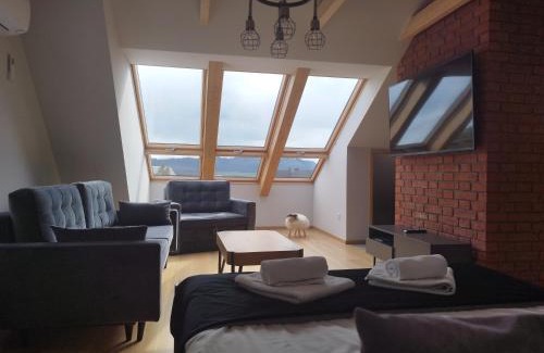 Maniowy Apartment | Apartament Julia